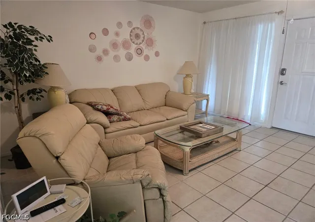 Photo 2 of Condo for sale at 7400 College Pkwy #74D, Fort Myers, FL 33907 | MLS# 2026028602 | Listing updated on 2026-09-07