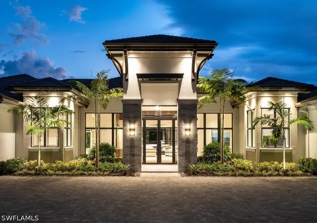 Photo 2 of Mansion for sale at 799 Cassena Rd, Naples, FL 34108 | MLS# 226024486 | Listing updated on 2026-09-16