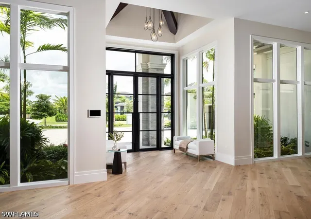 Photo 3 of Mansion for sale at 799 Cassena Rd, Naples, FL 34108 | MLS# 226024486 | Listing updated on 2026-09-16
