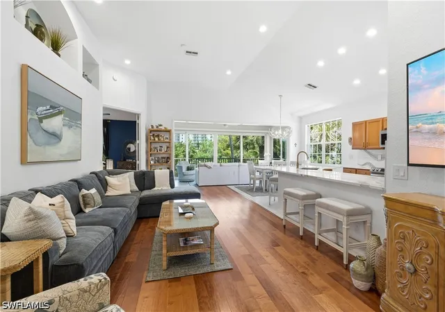 Photo 1 of Condo for sale at 26914 Montego Pointe Ct #202, Bonita Springs, FL 34134 | MLS# 226024824 | Listing updated on 2026-09-06