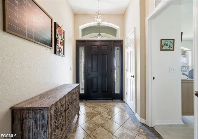 Photo 3 of Sale Pending at 1605 NW 23rd Street, Cape Coral, FL 33993 | MLS# 2026028620 | Listing updated on 2026-09-07