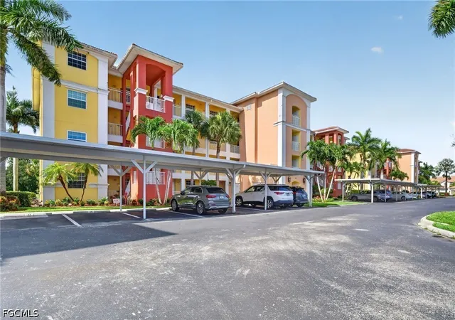 Condo for sale at 6820 Sterling Greens Pl #402, Naples, FL 34104 | MLS# 2026028647
