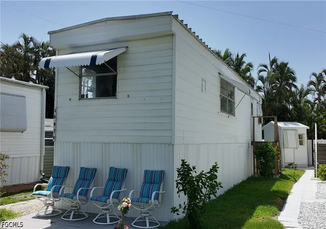 Photo 3 of Manufactured home for sale at 16970 Fishermans Cvs, Bokeelia, FL 33922 | MLS# 2026028664 | Listing updated on 2026-09-10
