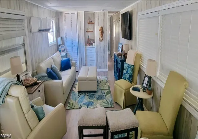 Photo 3 of Manufactured home for sale at 16970 Fishermans Cvs, Bokeelia, FL 33922 | MLS# 2026028664 | Listing updated on 2026-09-10
