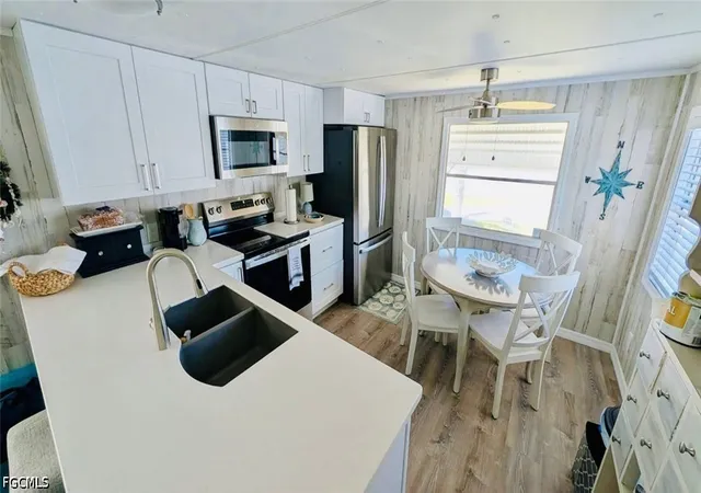 Photo 4 of Manufactured home for sale at 16970 Fishermans Cvs, Bokeelia, FL 33922 | MLS# 2026028664 | Listing updated on 2026-09-10