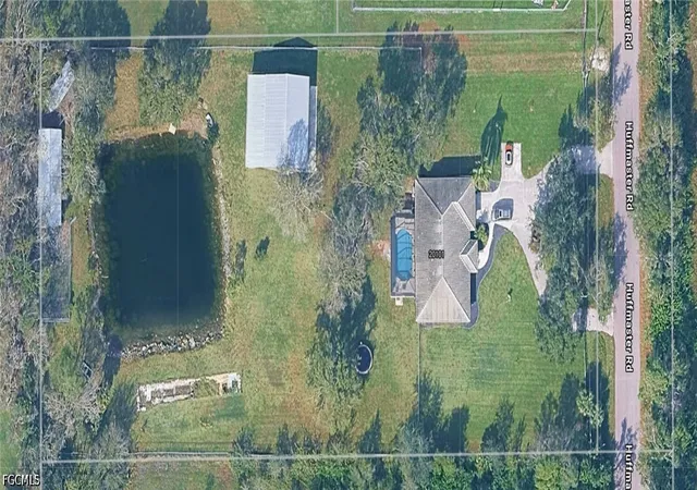 Photo 42 of Single family home for sale at 20101 Huffmaster Rd, North Fort Myers, FL 33917 | MLS# 2026028676 | Listing updated on 2026-09-14