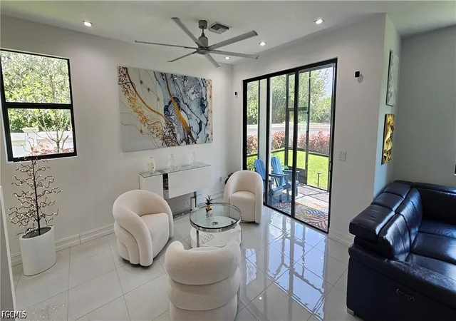 Photo 3 of Sale Pending at 7510 Rockefeller Dr, Naples, FL 34119 | MLS# 2026028679 | Listing updated on 2026-09-03
