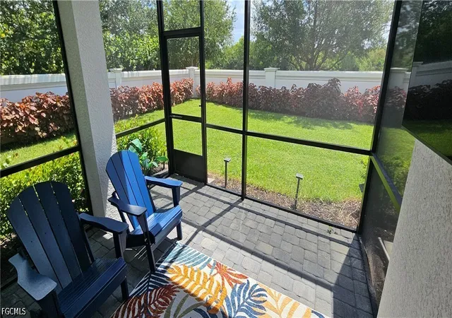 Photo 4 of Sale Pending at 7510 Rockefeller Dr, Naples, FL 34119 | MLS# 2026028679 | Listing updated on 2026-09-03