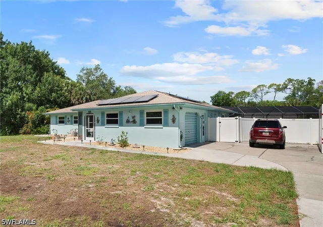Photo 3 of Single family home for sale at 150 Capatola St, Port Charlotte, FL 33948 | MLS# 226024950 | Listing updated on 2026-09-09