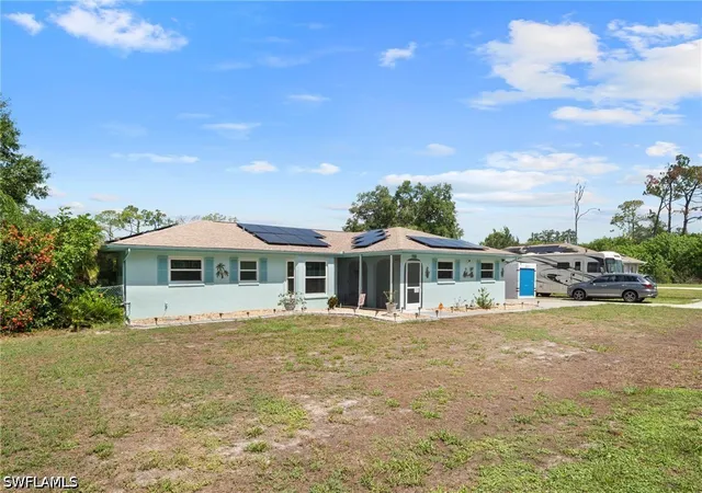 Photo 3 of Single family home for sale at 150 Capatola St, Port Charlotte, FL 33948 | MLS# 226024950 | Listing updated on 2026-09-09