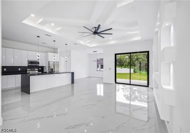 Photo 4 of Single family home for sale at 1207 Ramus St E, Lehigh Acres, FL 33974 | MLS# 2026028685 | Listing updated on 2026-09-15