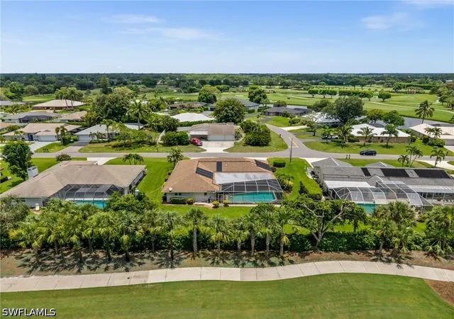 Photo 1 of Sale Pending at 421 Palm River Blvd, Naples, FL 34110 | MLS# 226023355 | Listing updated on 2026-09-04