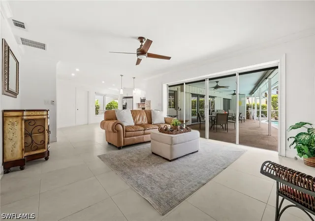Photo 2 of Sale Pending at 421 Palm River Blvd, Naples, FL 34110 | MLS# 226023355 | Listing updated on 2026-09-04