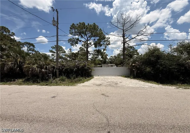 Photo 22 of Manufactured home for sale at 8219 Bartholomew Dr, North Fort Myers, FL 33917 | MLS# 226024775 | Listing updated on 2026-09-13