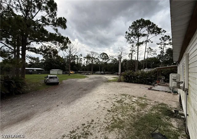 Photo 4 of Manufactured home for sale at 8219 Bartholomew Dr, North Fort Myers, FL 33917 | MLS# 226024775 | Listing updated on 2026-09-27