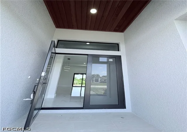 Photo 2 of Single family home for sale at 13490 Los Angeles Ave, Port Charlotte, FL 33981 | MLS# 2026028737 | Listing updated on 2026-09-08