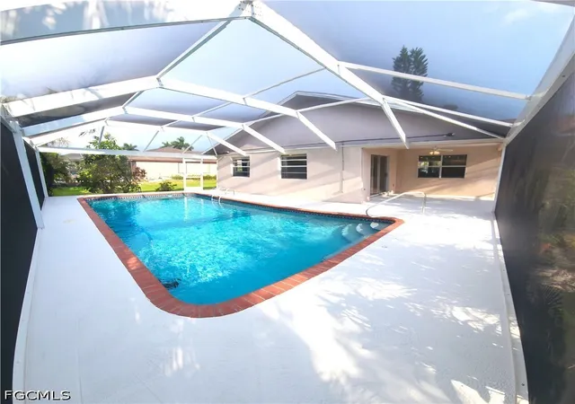 Photo 2 of Single family home for sale at 2243 Sw 27th Street, Cape Coral, FL 33914 | MLS# 2026028747 | Listing updated on 2026-09-11
