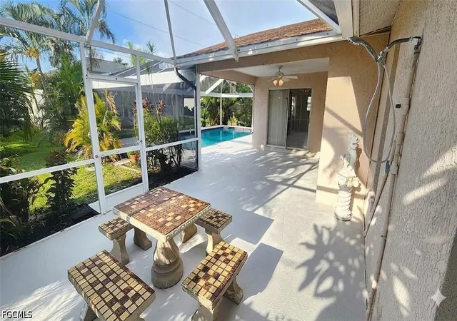 Photo 3 of Single family home for sale at 2243 SW 27th Street, Cape Coral, FL 33914 | MLS# 2026028747 | Listing updated on 2026-09-11