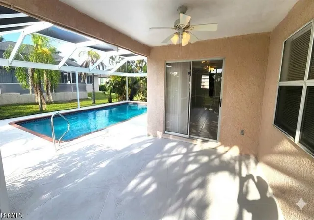 Photo 4 of Single family home for sale at 2243 SW 27th Street, Cape Coral, FL 33914 | MLS# 2026028747 | Listing updated on 2026-09-11