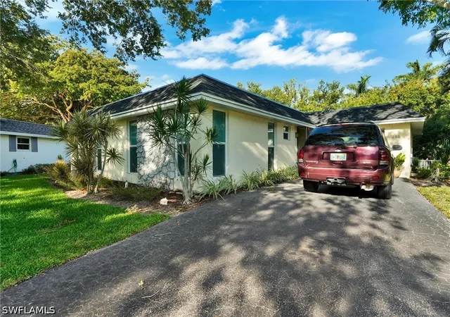 Photo 1 of Single family home for sale at 205 Georgetown Blvd #23, Naples, FL 34112 | MLS# 226024751 | Listing updated on 2026-09-17