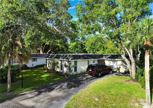 Photo 2 of Single family home for sale at 205 Georgetown Blvd #23, Naples, FL 34112 | MLS# 226024751 | Listing updated on 2026-09-17
