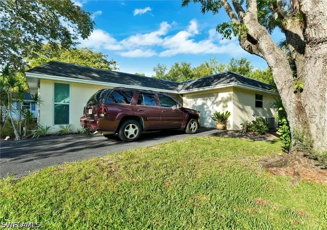 Photo 3 of Single family home for sale at 205 Georgetown Blvd #23, Naples, FL 34112 | MLS# 226024751 | Listing updated on 2026-09-17