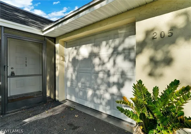 Photo 4 of Single family home for sale at 205 Georgetown Blvd #23, Naples, FL 34112 | MLS# 226024751 | Listing updated on 2026-09-17