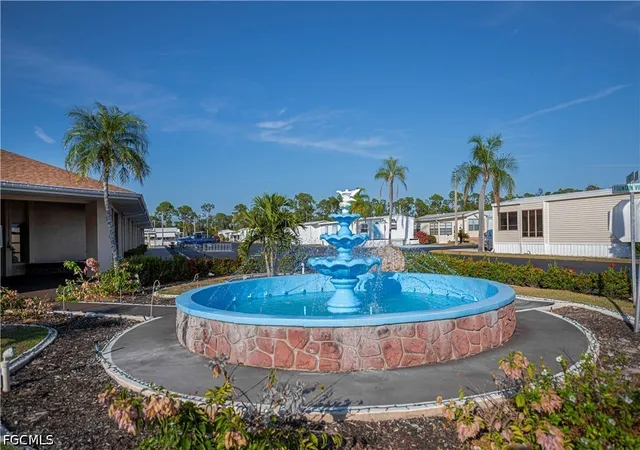 Photo 42 of Manufactured home for sale at 284 Blue Spring Ter, North Fort Myers, FL 33903 | MLS# 2026028755 | Listing updated on 2026-09-11