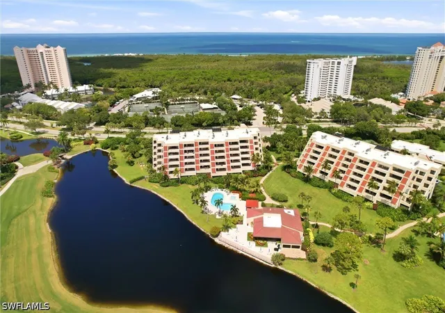 Photo 1 of Condo for sale at 6300 Pelican Bay Blvd #103, Naples, FL 34108 | MLS# 226024874 | Listing updated on 2026-09-18