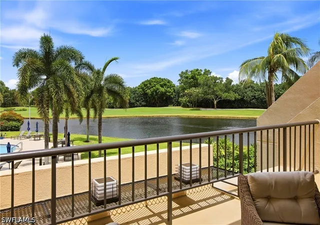 Photo 2 of Condo for sale at 6300 Pelican Bay Blvd #103, Naples, FL 34108 | MLS# 226024874 | Listing updated on 2026-09-18