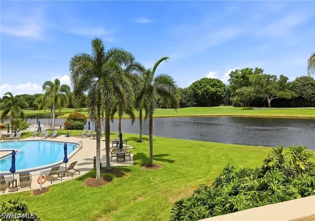 Photo 3 of Condo for sale at 6300 Pelican Bay Blvd #103, Naples, FL 34108 | MLS# 226024874 | Listing updated on 2026-09-18
