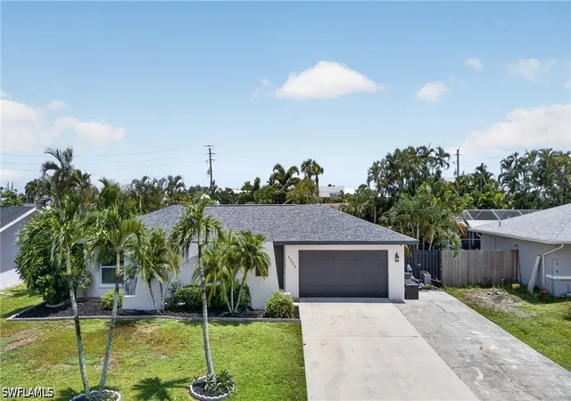 Photo 1 of Single family home for sale at 6055 Macbeth Ln, Fort Myers, FL 33908 | MLS# 226024997 | Listing updated on 2026-09-13