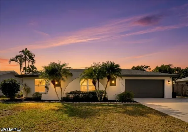 Photo 2 of Single family home for sale at 6055 Macbeth Ln, Fort Myers, FL 33908 | MLS# 226024997 | Listing updated on 2026-09-13