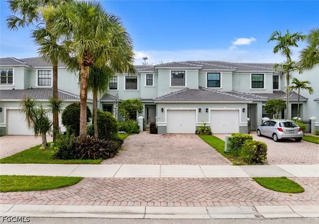 Photo 1 of Townhouse for sale at 14617 Sutherland Ave #80, Naples, FL 34119 | MLS# 2026028786 | Listing updated on 2026-09-10