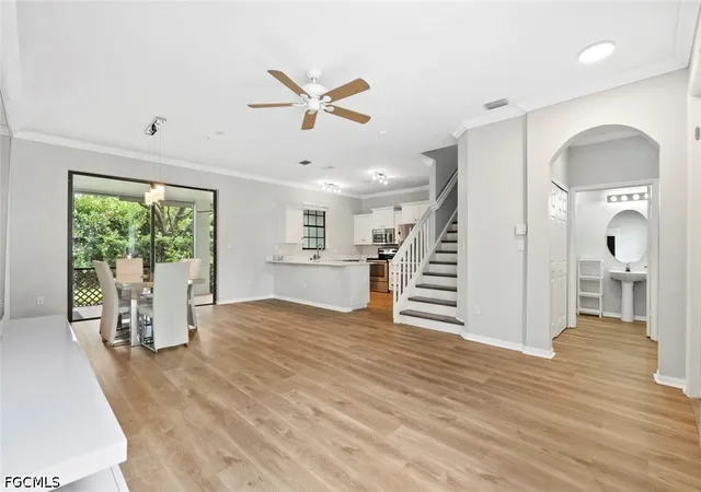 Photo 4 of Townhouse for sale at 14617 Sutherland Ave #80, Naples, FL 34119 | MLS# 2026028786 | Listing updated on 2026-09-10