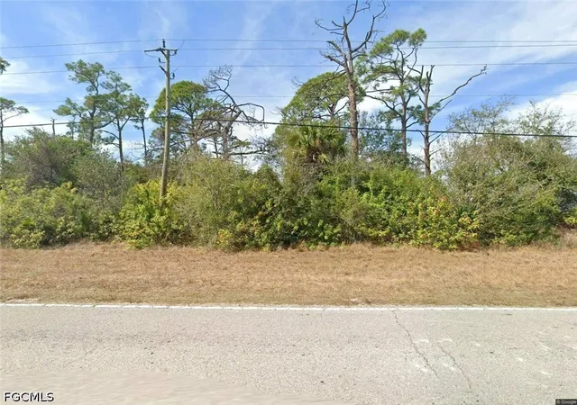 Land for sale at 4049 Collingswood Blvd, Port Charlotte, FL 33948 | MLS# 2026028787