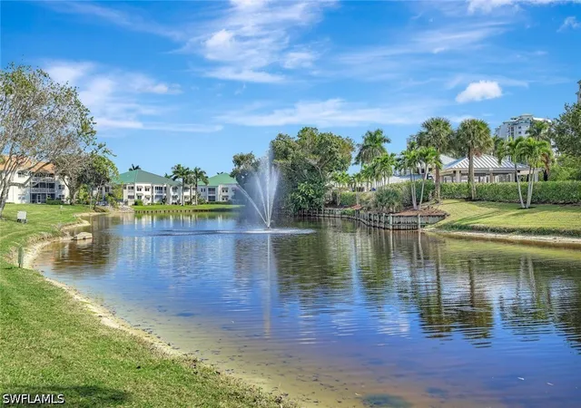 Photo 1 of Sale Pending at 340 Horse Crk Dr #207, Naples, FL 34110 | MLS# 226025024 | Listing updated on 2026-09-14