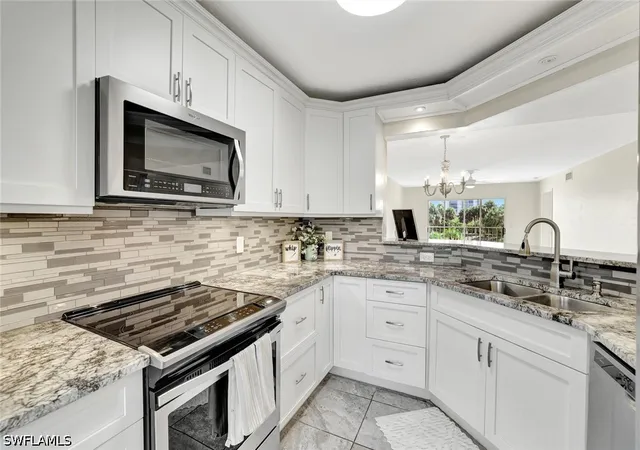 Photo 3 of Sale Pending at 340 Horse Crk Dr #207, Naples, FL 34110 | MLS# 226025024 | Listing updated on 2026-09-14