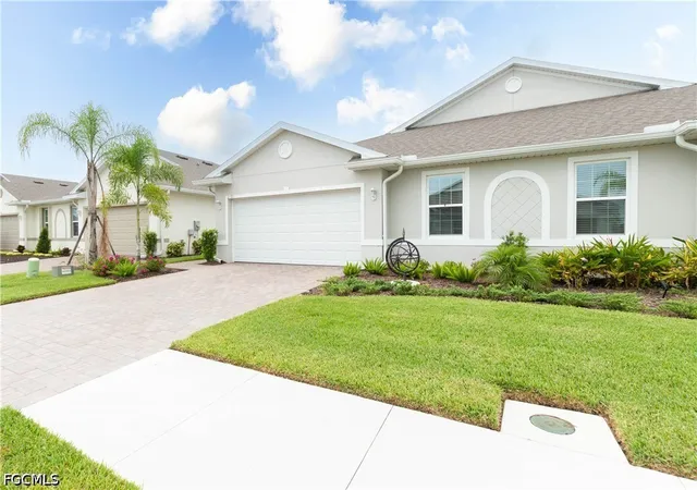 Photo 1 of Townhouse for sale at 20173 Camino Torcido Loop, North Fort Myers, FL 33917 | MLS# 2026028790 | Listing updated on 2026-09-14