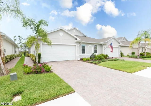 Photo 2 of Townhouse for sale at 20173 Camino Torcido Loop, North Fort Myers, FL 33917 | MLS# 2026028790 | Listing updated on 2026-09-14