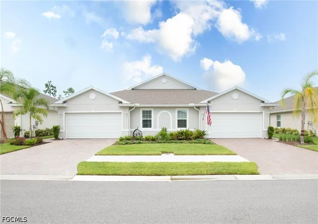 Photo 3 of Sale Pending at 20173 Camino Torcido Loop, North Fort Myers, FL 33917 | MLS# 2026028790 | Listing updated on 2026-09-17