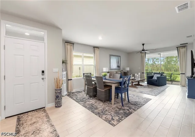 Photo 4 of Sale Pending at 20173 Camino Torcido Loop, North Fort Myers, FL 33917 | MLS# 2026028790 | Listing updated on 2026-09-17