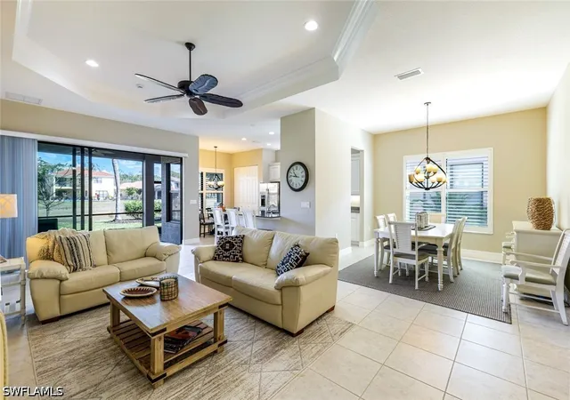 Photo 1 of Single family home for sale at 3224 Pacific Dr, Naples, FL 34119 | MLS# 226025040 | Listing updated on 2026-09-13