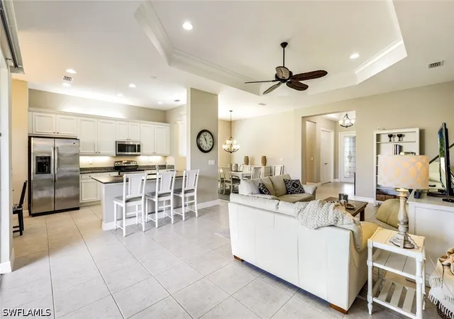 Photo 3 of Single family home for sale at 3224 Pacific Dr, Naples, FL 34119 | MLS# 226025040 | Listing updated on 2026-09-13