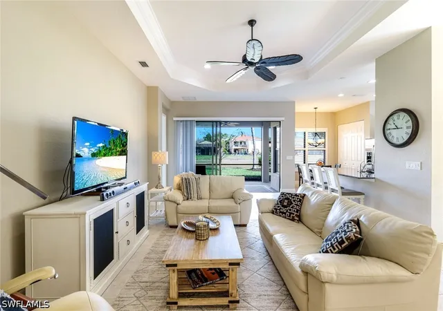 Photo 4 of Single family home for sale at 3224 Pacific Dr, Naples, FL 34119 | MLS# 226025040 | Listing updated on 2026-09-13