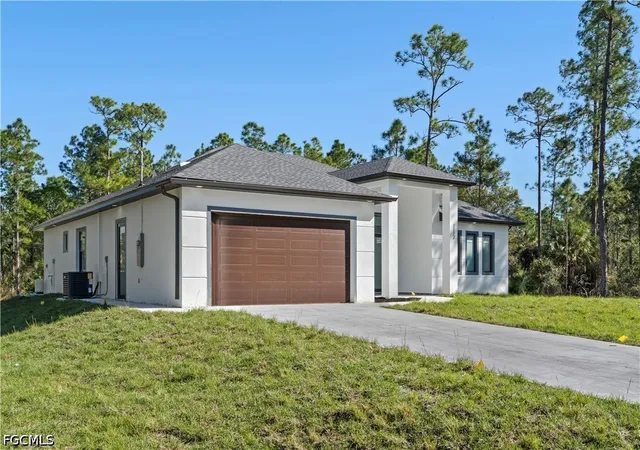 Photo 2 of Single family home for sale at 1112 Calvin Ave, Lehigh Acres, FL 33972 | MLS# 2026028817 | Listing updated on 2026-09-10