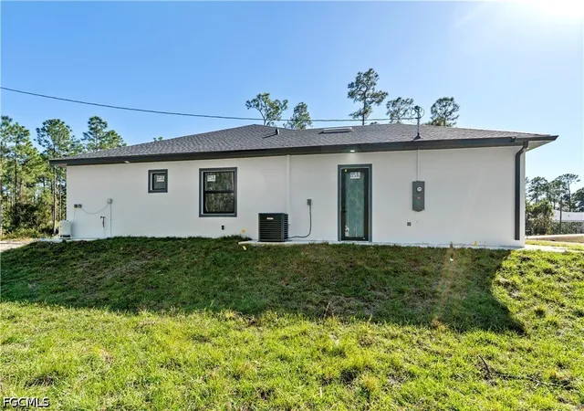 Photo 3 of Single family home for sale at 1112 Calvin Ave, Lehigh Acres, FL 33972 | MLS# 2026028817 | Listing updated on 2026-09-10