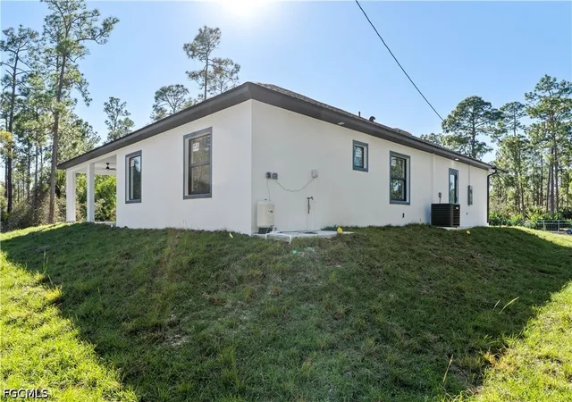 Photo 3 of Single family home for sale at 1112 Calvin Ave, Lehigh Acres, FL 33972 | MLS# 2026028817 | Listing updated on 2026-09-10