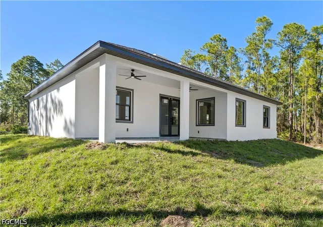 Photo 4 of Single family home for sale at 1112 Calvin Ave, Lehigh Acres, FL 33972 | MLS# 2026028817 | Listing updated on 2026-09-10