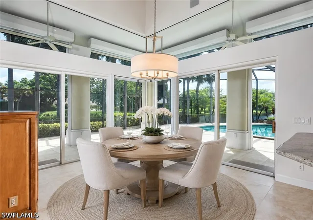 Photo 3 of Single family home for sale at 695 Ardmore Ln, Naples, FL 34108 | MLS# 226022109 | Listing updated on 2026-09-14